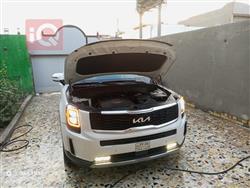 Kia Telluride